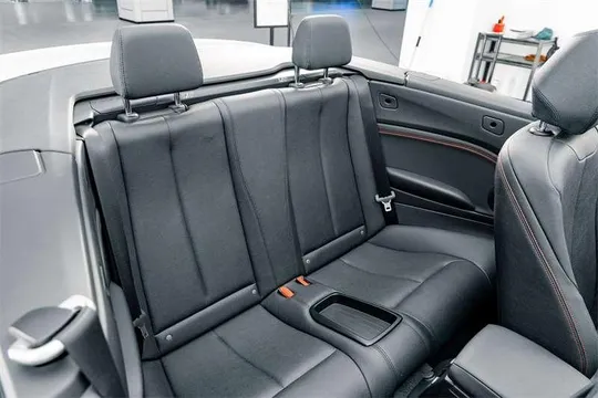 BMW 2-Series