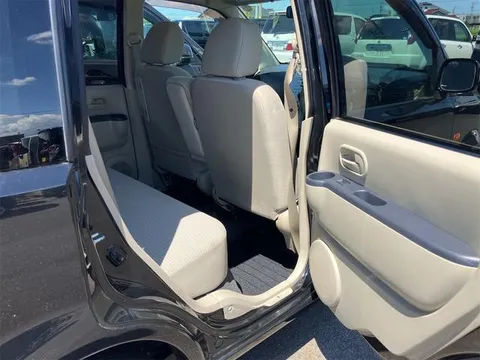 Nissan Otti