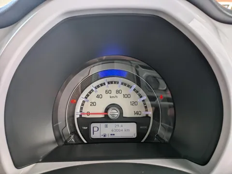 Mazda Flair Crossover
