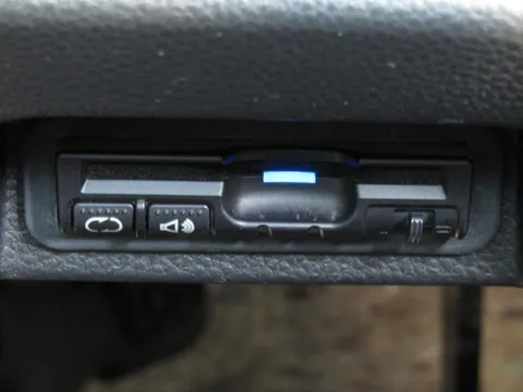Honda N-VAN Plus Style