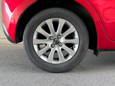 Mazda Mazda2 (Demio)
