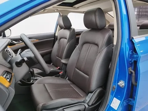 Changan Eado DT