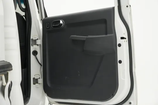 Kia Bongo 3