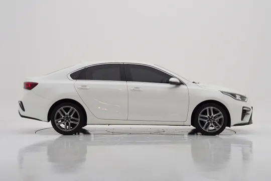 Kia Cerato (K3)
