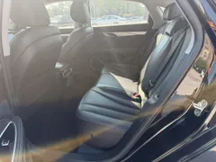 Geely Borui
