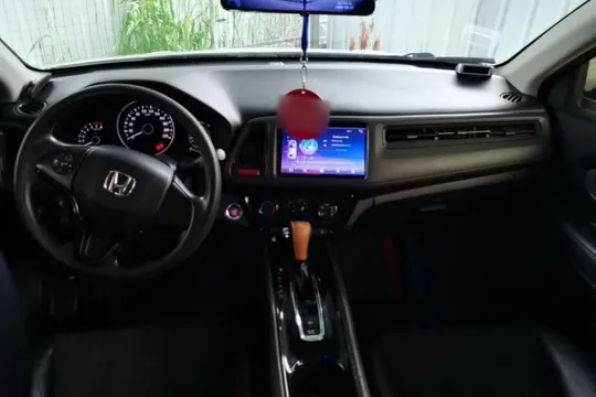 Honda HR-V (Vezel)
