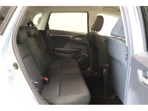 Honda Jazz (Fit)