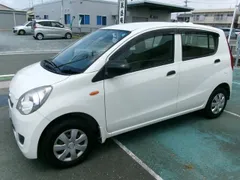 Subaru Pleo