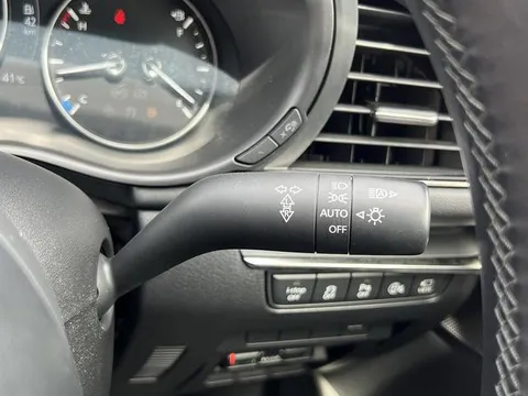 Mazda MAZDA3 Sedan