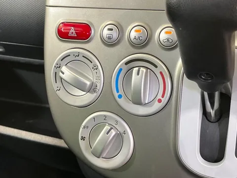 Mitsubishi eK Sport