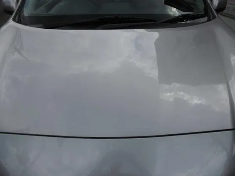 Nissan Micra (March)