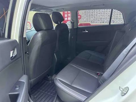 Hyundai ix25