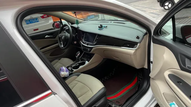 Buick Verano