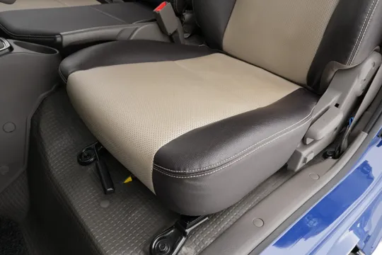 Hyundai Porter II