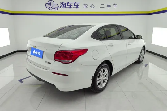 Chevrolet Cavalier