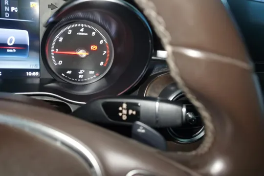 Mercedes-Benz Mercedes-Benz GLC