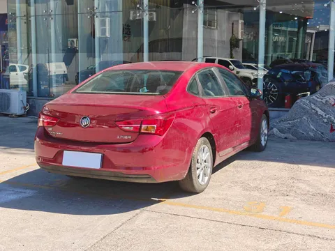 Buick Verano
