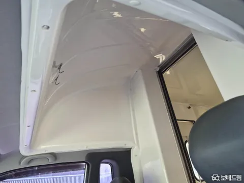 Kia Bongo 3