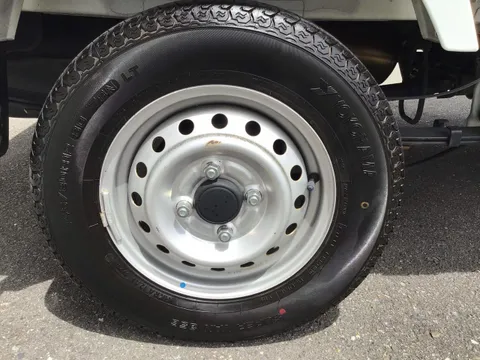 Nissan Clipper Truck
