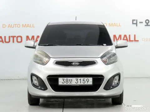 Kia Picanto (Morning)