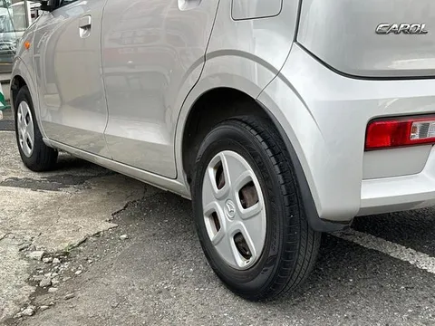 Mazda Carol