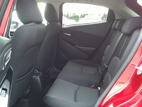 Mazda Mazda2 (Demio)