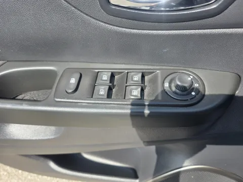 Renault QM3
