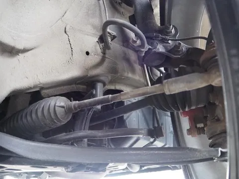 Suzuki Alto Works