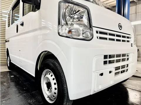 Nissan Clipper