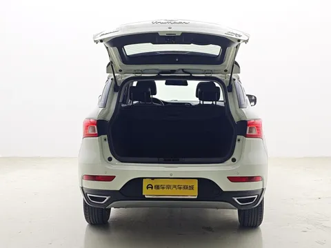 Gac GS4