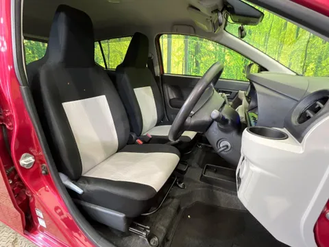 Subaru Pleo Plus