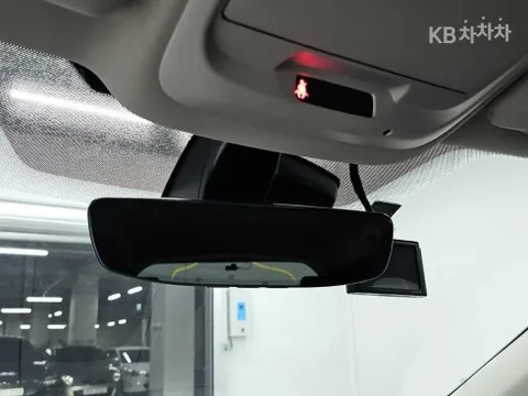 Renault Koleos (QM6)