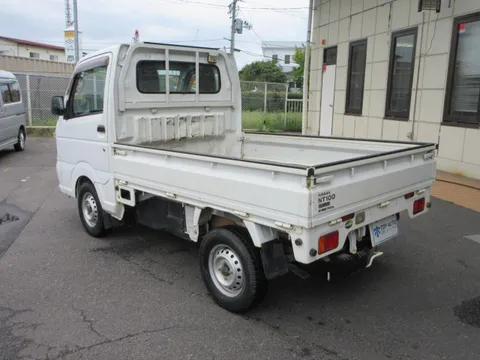 Nissan Clipper Truck