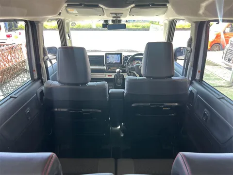 Mazda Flair Wagon