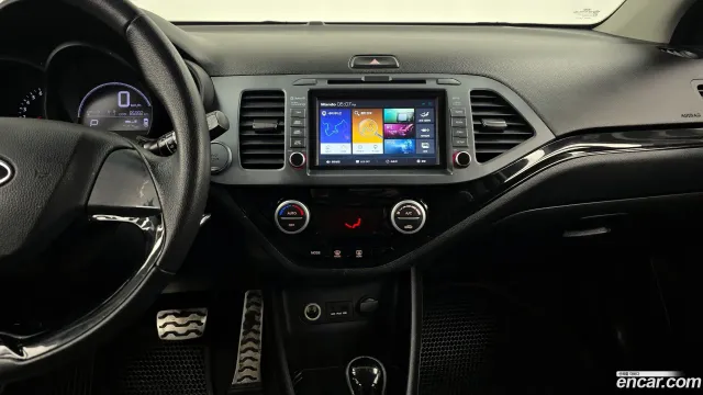 Kia Picanto (Morning)