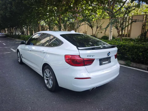 BMW Gran Turismo