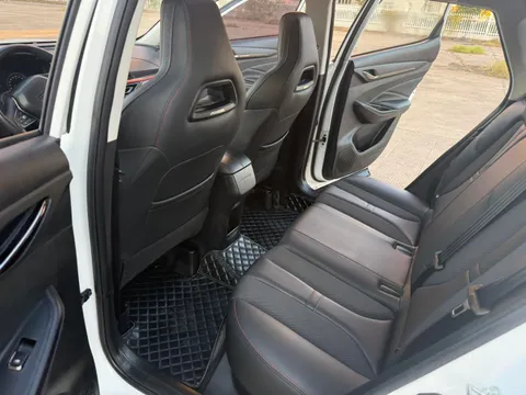 Changan Oshan X5