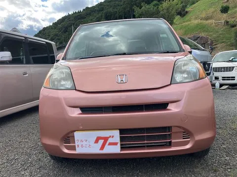 Honda Life