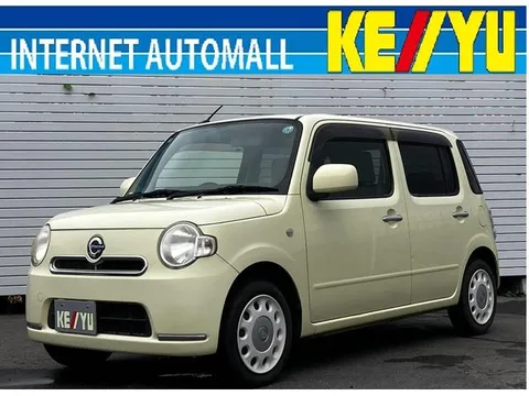 Daihatsu Mira Cocoa