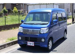 Daihatsu Atrai Wagon