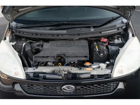 Daihatsu Sonica