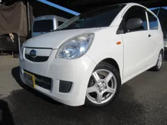 Subaru Pleo