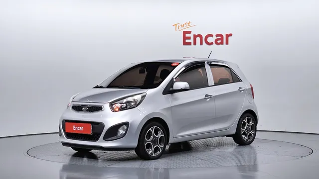 Kia Picanto (Morning)