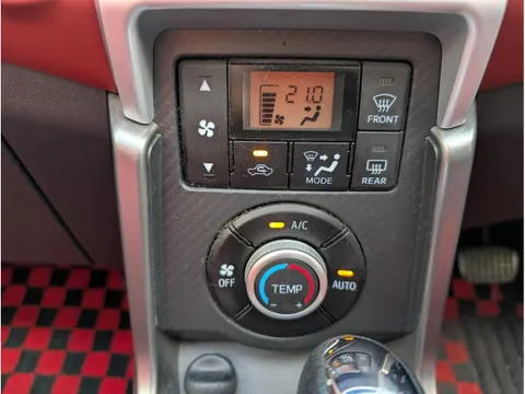 Daihatsu Copen Convertible