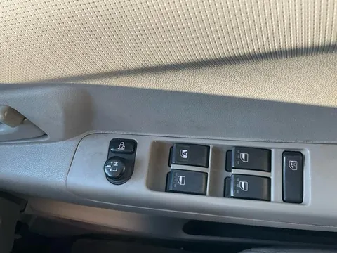 Toyota Pixis Space