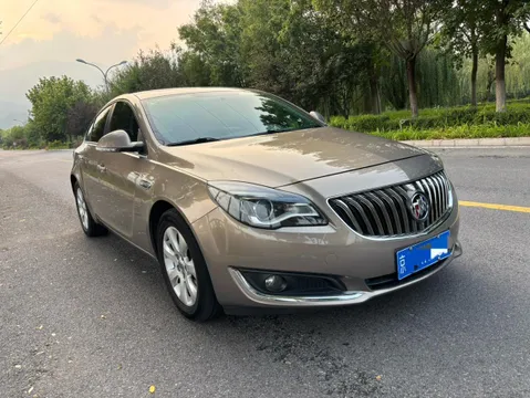 Buick Regal