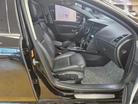 Renault SM7