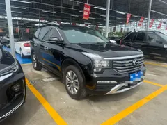 Gac GS8