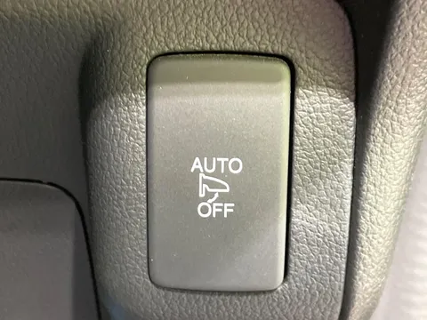 Honda N-BOX+ Custom