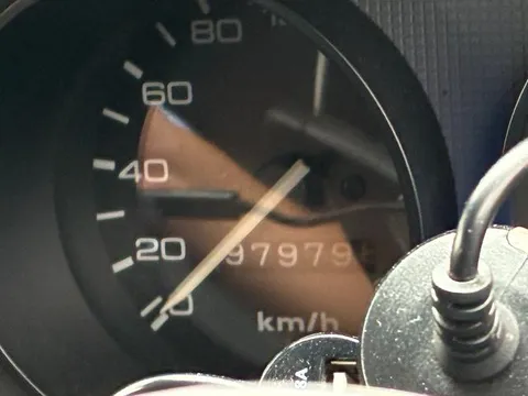 Rover Mini
